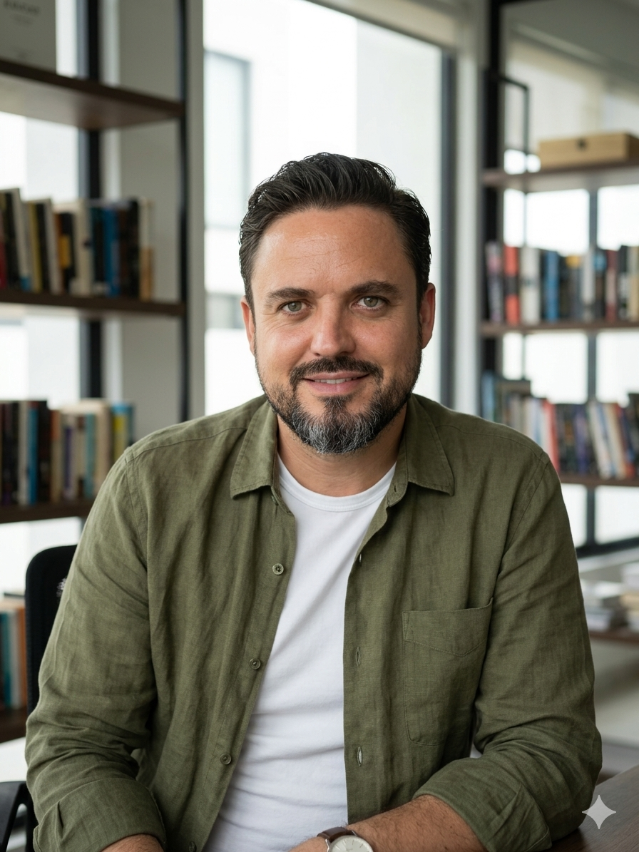 José Alfredo Díaz, Pepe